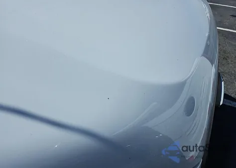 2023 Ford Transit-350 Cargo Van из США, поврежденный, VIN 1FTBW3U84PKB20116